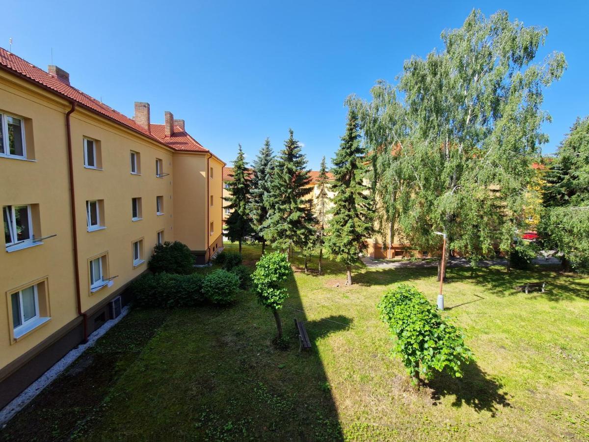 City Center Apartment - Self Check-In Spisska Nova Ves Exterior photo